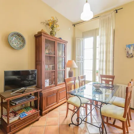 Apartment Picasso Flat