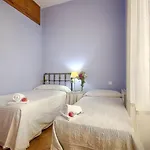Picasso Flat Apartman Málaga