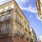 公寓 Picasso Flat