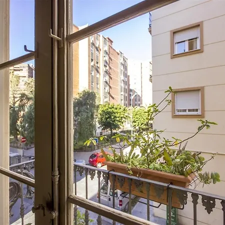Picasso Flat Apartment