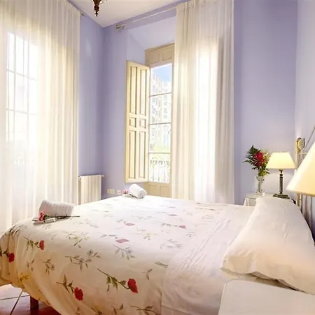 Picasso Flat Apartment Malaga