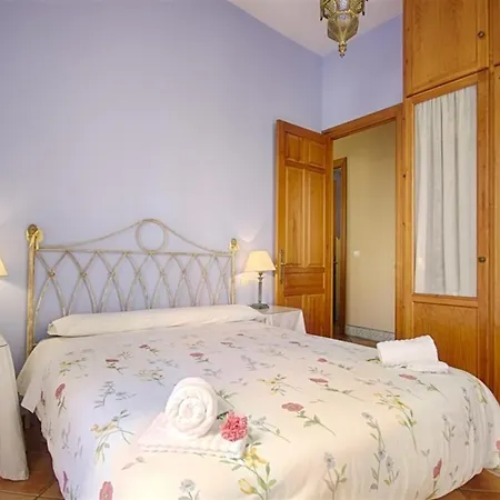 Picasso Flat * Malaga
