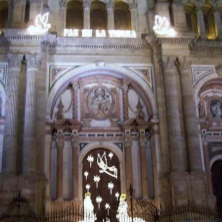 Picasso Flat Malaga