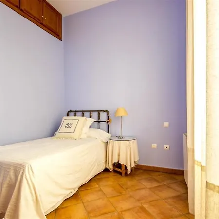 Picasso Flat