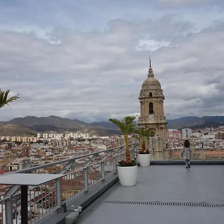 Picasso Flat Malaga