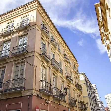 Picasso Flat Malaga