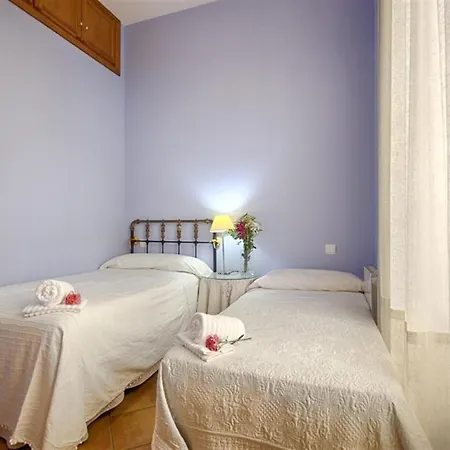 Picasso Flat Apartment Malaga