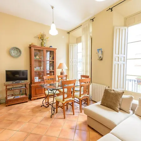 Picasso Flat Apartment
