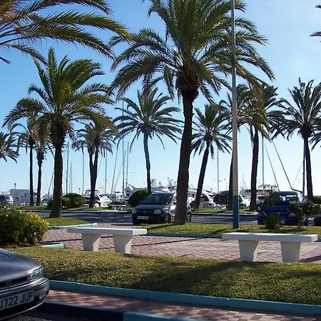 Picasso Flat Apartment Malaga