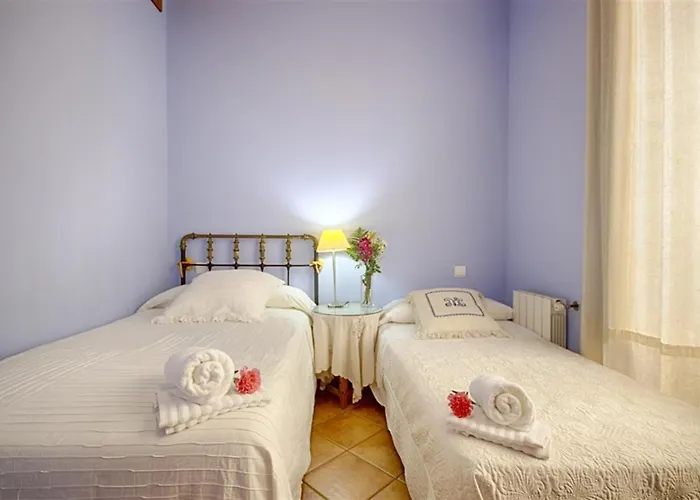 Picasso Flat * Malaga