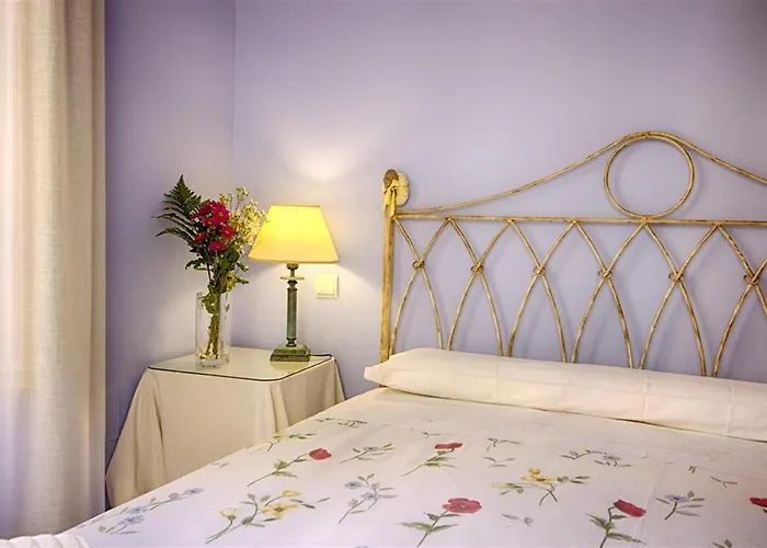 Picasso Flat * Malaga