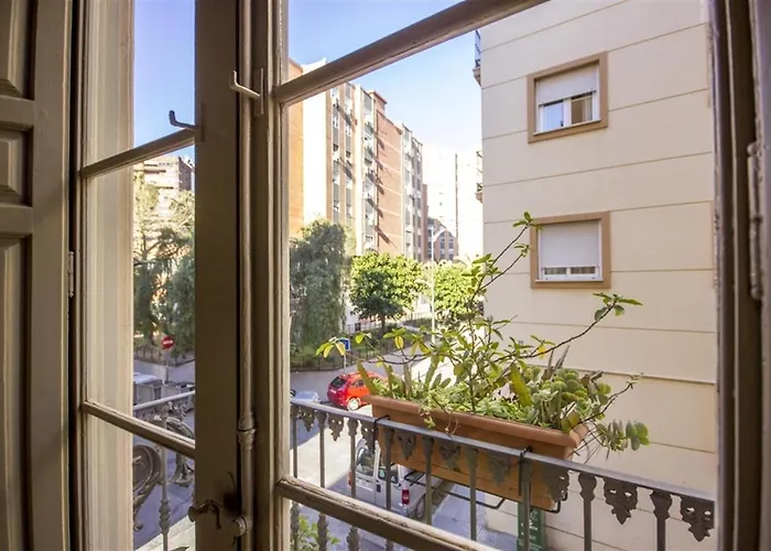 Picasso Flat Apartment