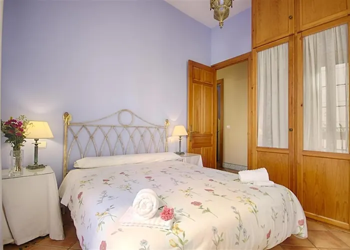 Picasso Flat * Malaga