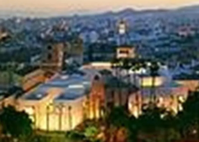Picasso Flat Malaga