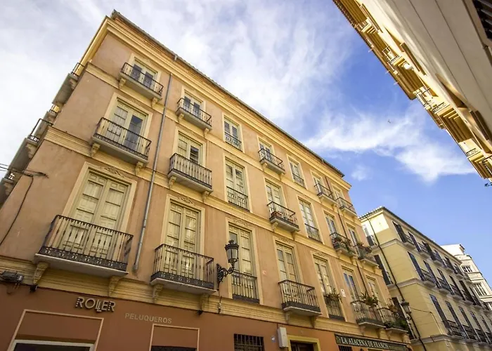 Apartment Picasso Flat