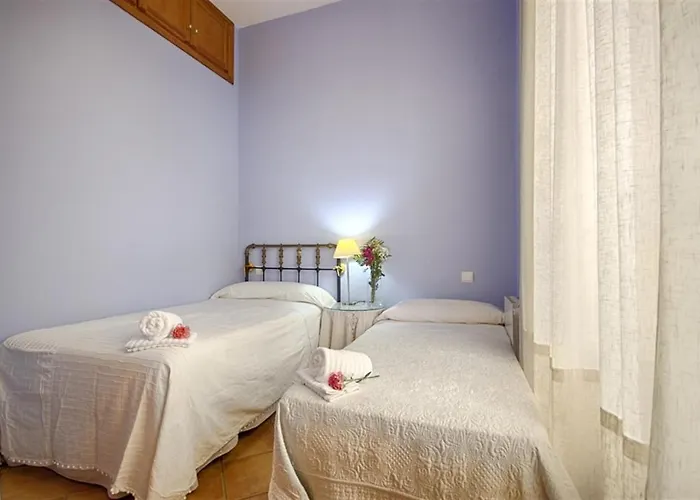 Picasso Flat Apartment Malaga