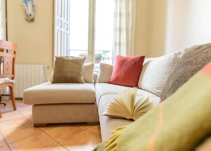 Picasso Flat Malaga