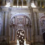 Picasso Flat Málaga